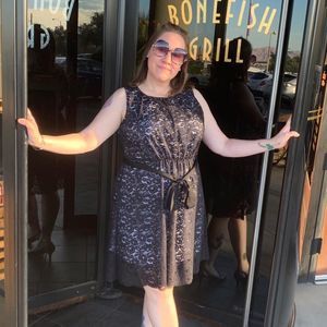 Meet your Posher, Kelly